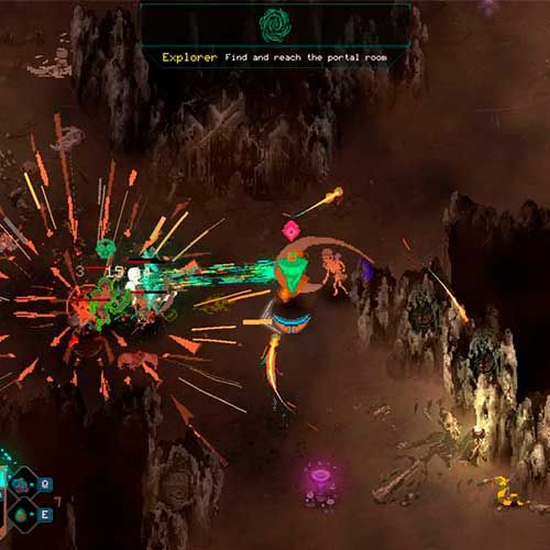 Children of Morta: Ancient Spirits DLC Cd Key Steam Global